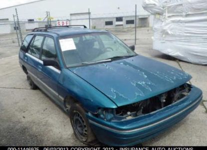 Vehicle Report for - Image 1