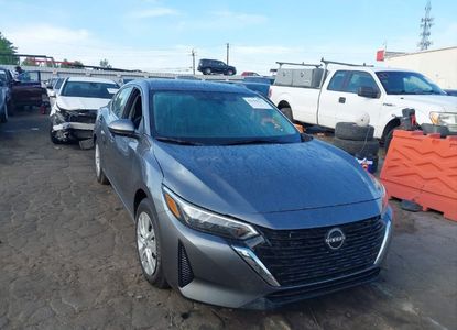 Vehicle Report for VIN 3N1AB8BV6SY207736 - Image 1