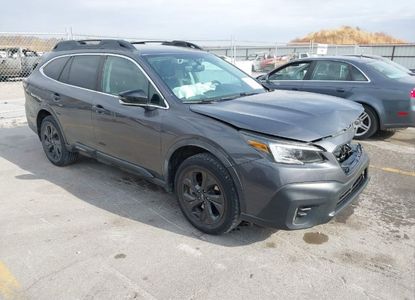 Informe del vehículo para VIN 4S4BTGHD1L3117519 - Imagen 1