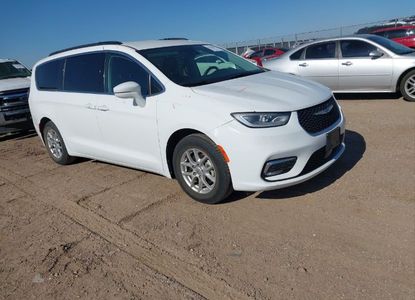 Raport pojazdu dla VIN 2C4RC1BG1NR190855 - Obraz 1