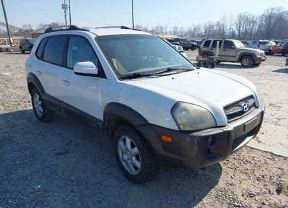 Звіт про транспортний засіб для VIN KM8JN12D95U074167 – зображення 1