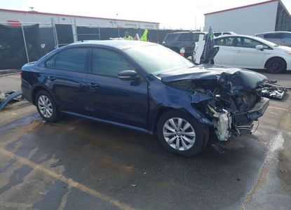 Raport pojazdu dla VIN 1VWAS7A3XFC009857 - Obraz 1