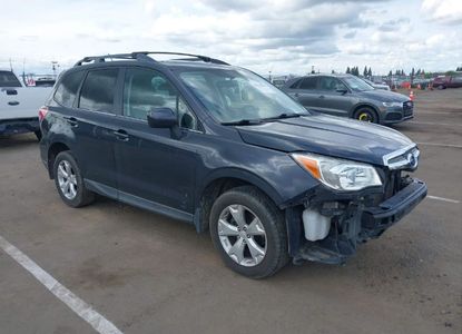 Vehicle Report for VIN JF2SJAHC9EH448029 - Image 1