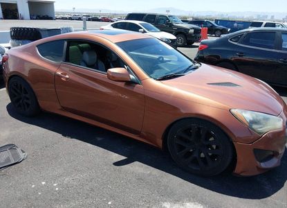 Vehicle Report for - Image 1