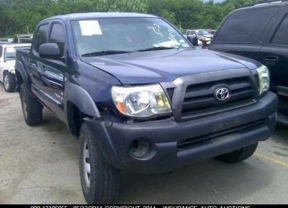 Звіт про транспортний засіб для VIN 3TMJU62N07M034905 – зображення 1