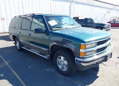 Vehicle Report for  - Image 1