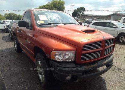 Vehicle Report for - Image 1