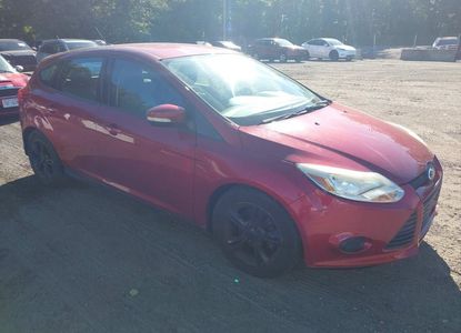 Vehicle Report for - Image 1