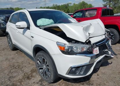 Vehicle Report for VIN JA4AP3AU6JZ002345 - Image 1