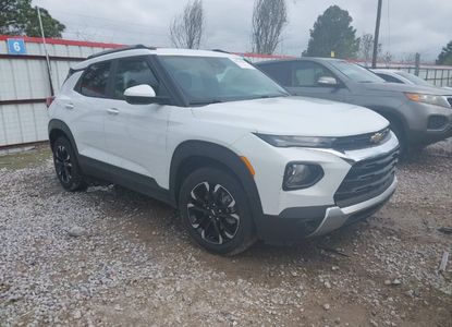 Raport pojazdu dla VIN KL79MPS26PB052196 - Obraz 1