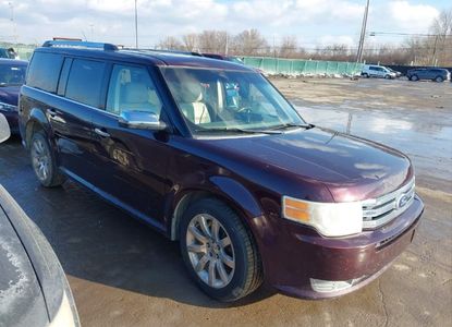 Vehicle Report for VIN 2FMGK5DC6BBD04943 - Image 1