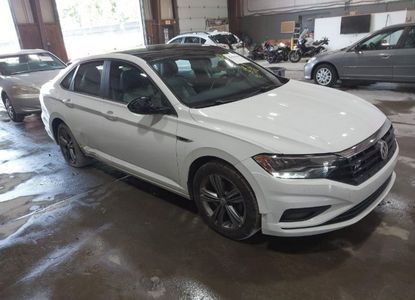 Vehicle Report for VIN 3VWC57BU0KM226799 - Image 1