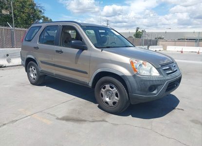 Vehicle Report for - Image 1