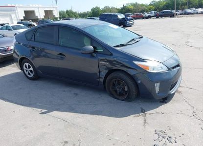 Informe del vehículo para VIN JTDKN3DU4C1591831 - Imagen 1