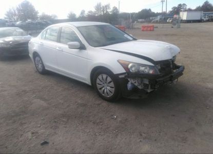 Informe del vehículo para VIN 1HGCP2F35BA129940 - Imagen 1