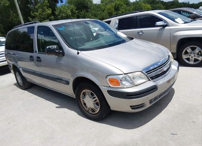 Vehicle Report for  - Image 1