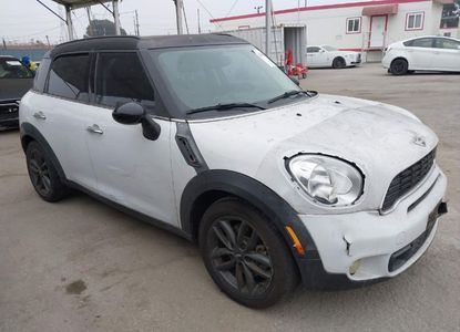 Raport pojazdu dla VIN WMWZC3C52BWL78647 - Obraz 1