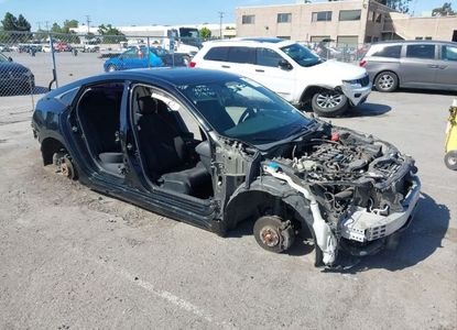 Informe del vehículo para VIN 19XFC1F34HE202819 - Imagen 1