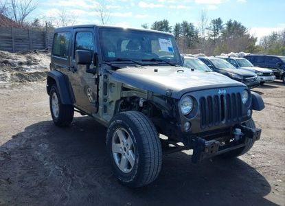 Raport pojazdu dla VIN 1C4AJWAG4HL722176 - Obraz 1