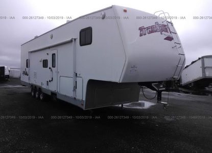 Vehicle Report for - Image 1