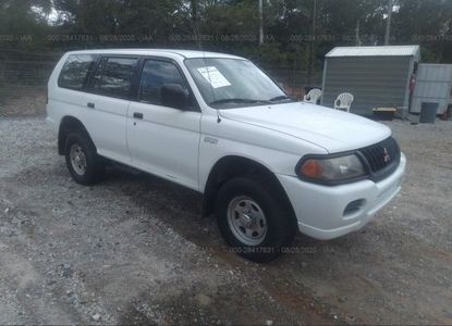 Informe del vehículo para VIN JA4LS21HXYP015500 - Imagen 1