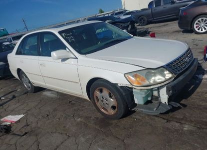 Raport vehicul pentru VIN 4T1BF28B33U303212 - Imaginea 1