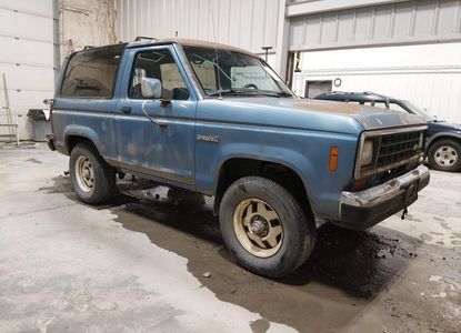 Vehicle Report for - Image 1