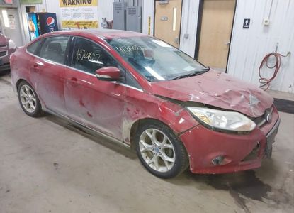 Informe del vehículo para VIN 1FAHP3J24CL346626 - Imagen 1