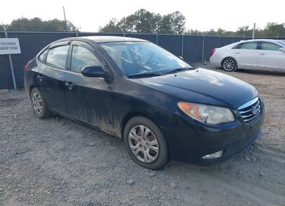 تقرير المركبة لـ VIN KMHDU4AD6AU972710 - الصورة 1