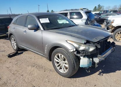 Raport pojazdu dla VIN JN8AS1MU4BM712013 - Obraz 1