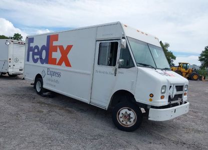 Отчет о транспортном средстве для VIN 4UZA5FAC0YCG63854 - изображение 1