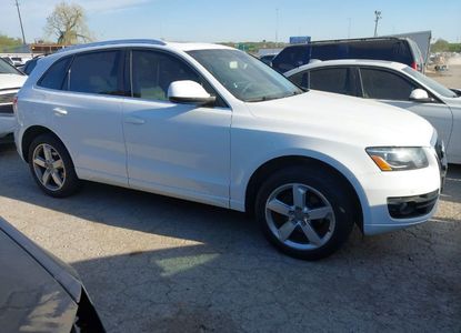 Vehicle Report for VIN WA1VKAFP7AA096869 - Image 1