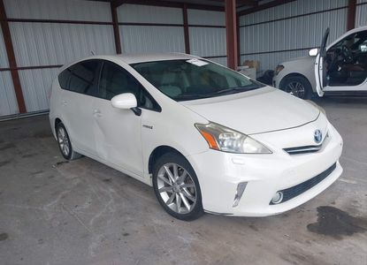 Vehicle Report for - Image 1