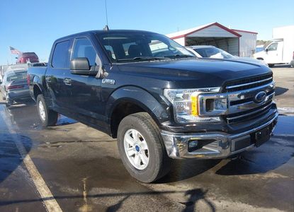 Vehicle Report for - Image 1