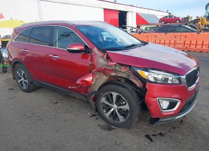 Raport pojazdu dla VIN 5XYPHDA56HG243813 - Obraz 1