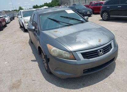 Raport pojazdu dla VIN JHMCP26358C074402 - Obraz 1