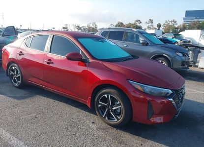 Vehicle Report for VIN 3N1AB8CV6RY390421 - Image 1