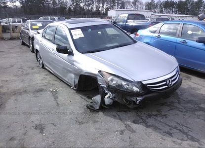 Vehicle Report for VIN 1HGCP2F7XBA140970 - Image 1