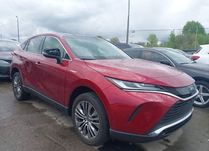 Vehicle Report for - Image 1