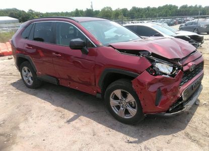 تقرير المركبة لـ VIN 2T3LWRFVXNW135895 - الصورة 1