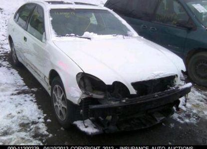 Raport vehicul pentru - Imaginea 1