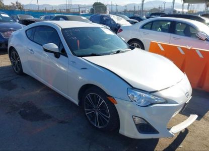 Informe del vehículo para VIN JF1ZNAA19G9709205 - Imagen 1