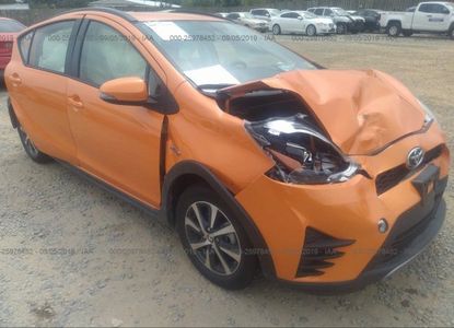 Звіт про транспортний засіб для VIN JTDKDTB30J1620011 – зображення 1