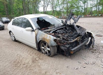 Informe del vehículo para VIN 1N4BA41E46C804192 - Imagen 1