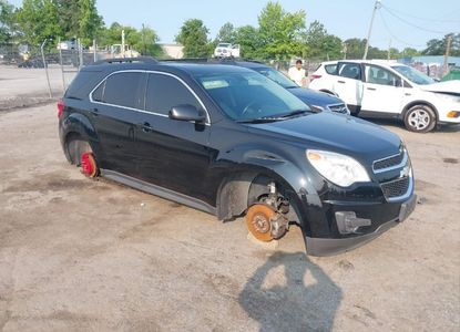 Raport pojazdu dla VIN 2GNALDEC8B1151821 - Obraz 1