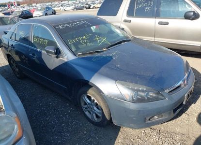 Vehicle Report for VIN 1HGCM56397A201269 - Image 1