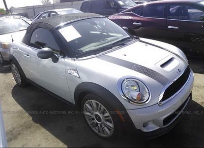 تقرير المركبة لـ VIN WMWSY3C51CT144618 - الصورة 1