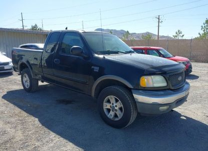 Informe del vehículo para VIN 2FTRX18W12CA60494 - Imagen 1