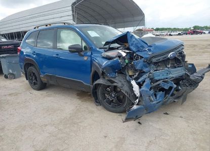 Raport pojazdu dla VIN JF2SKALCXPH490877 - Obraz 1