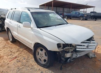 Vehicle Report for VIN JTEDP21A270127208 - Image 1